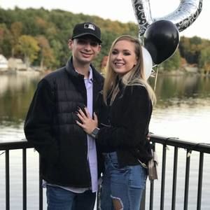 Meet your Posher, Nick